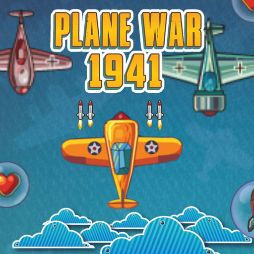 Plane War 1941