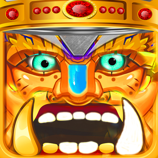 TOMB TEMPLE RUN free online game on