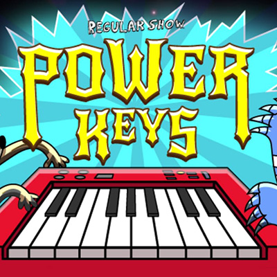 Power Keys
