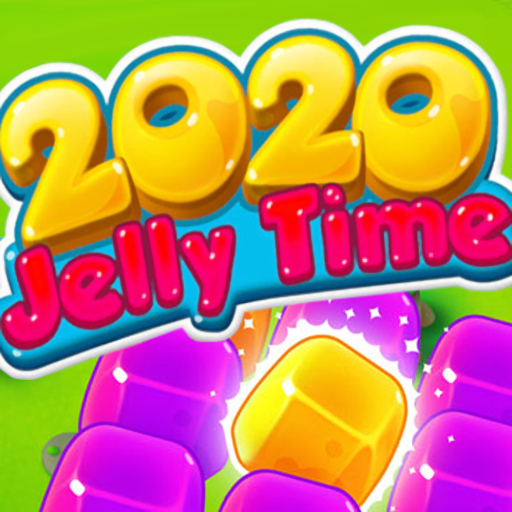 2020! Jelly Time